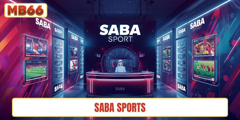 Saba Sports